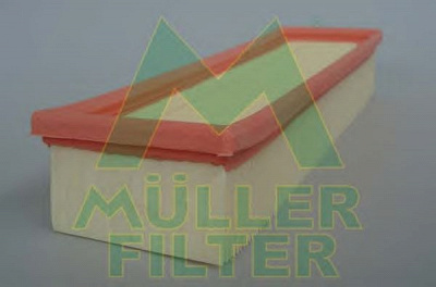 MULLER FILTER pa271 -  Воздушный фильтр